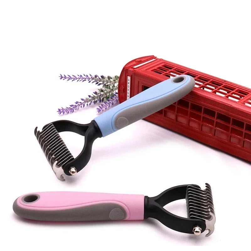 Pet Grooming Tool
