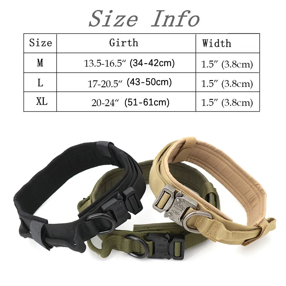 Dog Harness Collar Leash