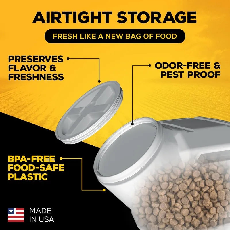 Food Storage Containers
