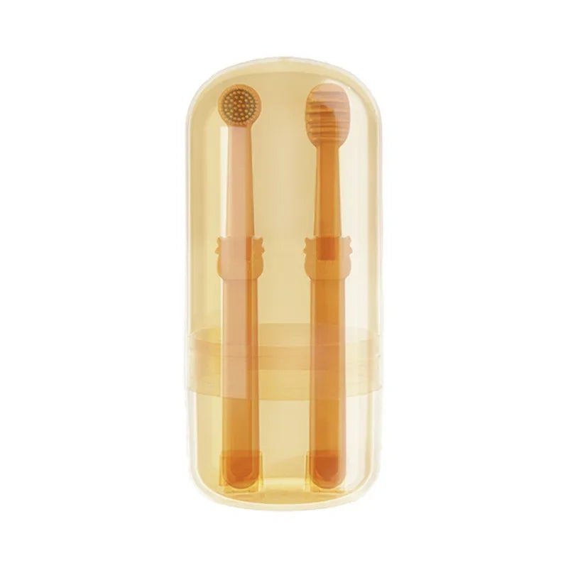 Teeth Whitening Toothbrush - oral care