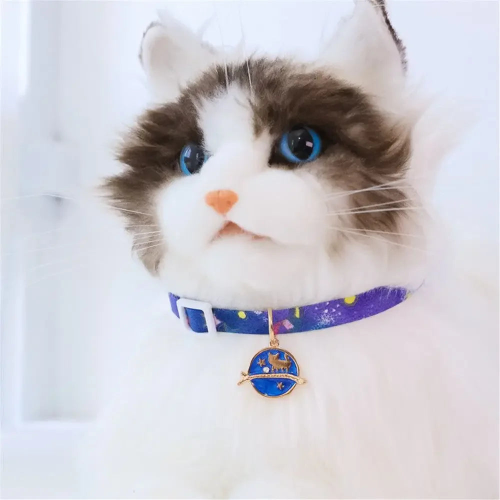 Collar for Puppies & Kittens