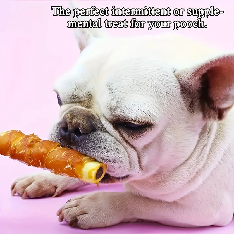 Chicken Dog Snacks