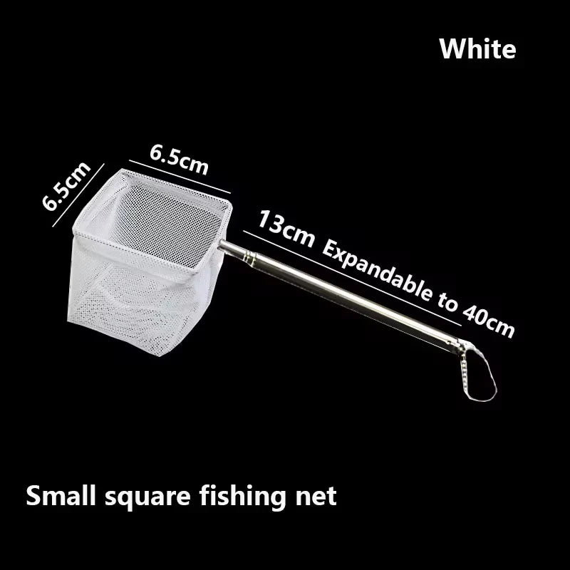 Aquarium Fish Nets