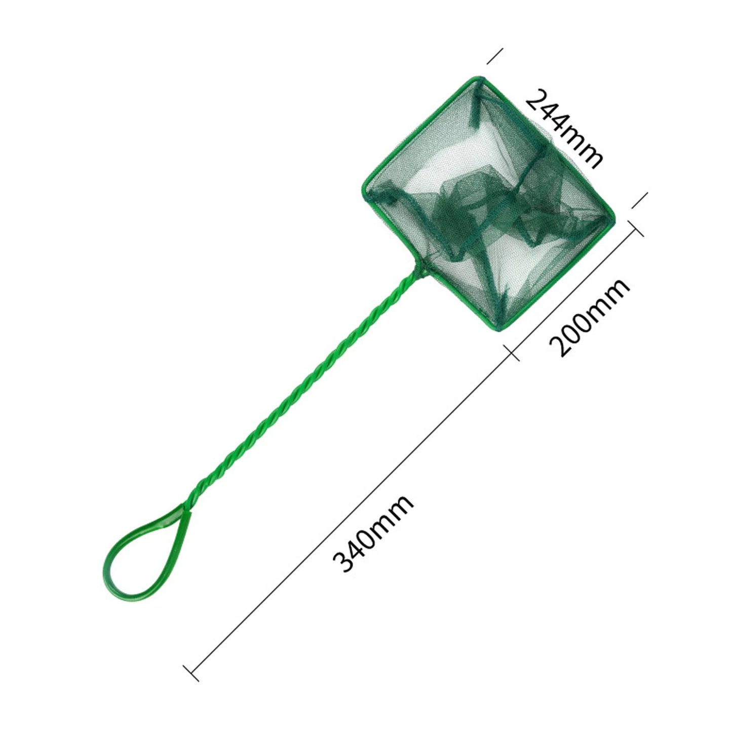 Fish Net Scoop