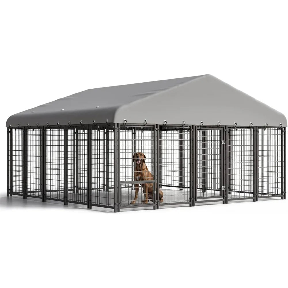 Dog Kennel Playpen