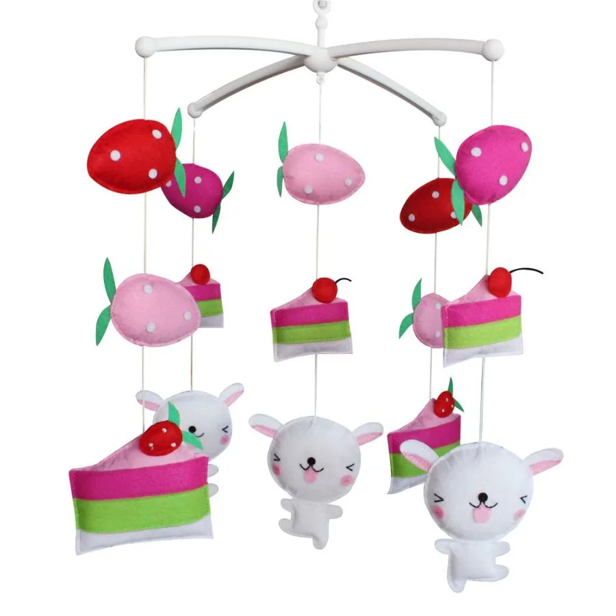 Mobile Hanging Toy