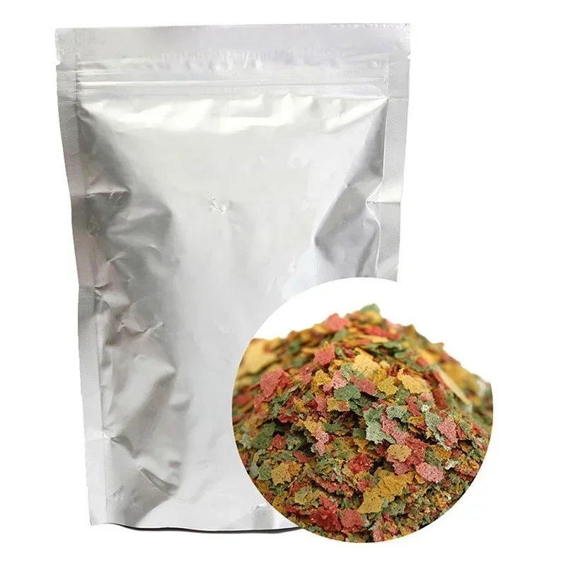 Tropical Fish Feed