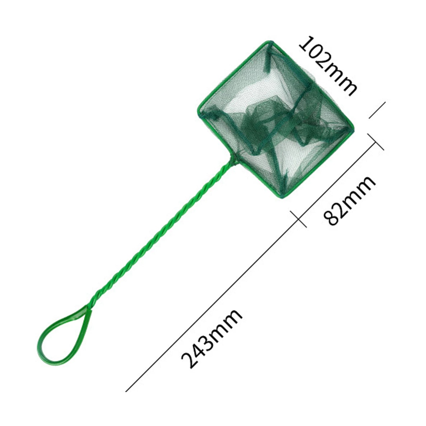 Fish Net Scoop