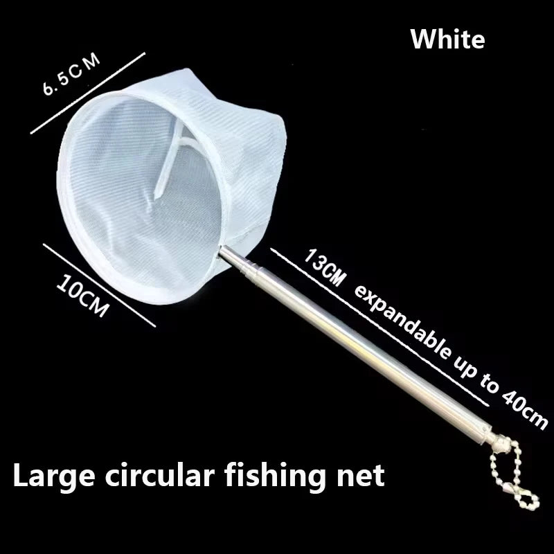 Aquarium Fish Nets