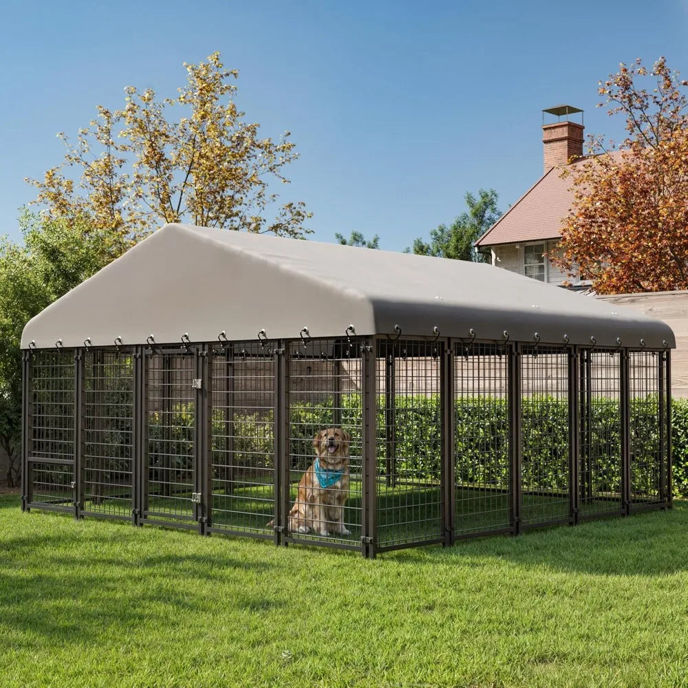Dog Kennel Playpen