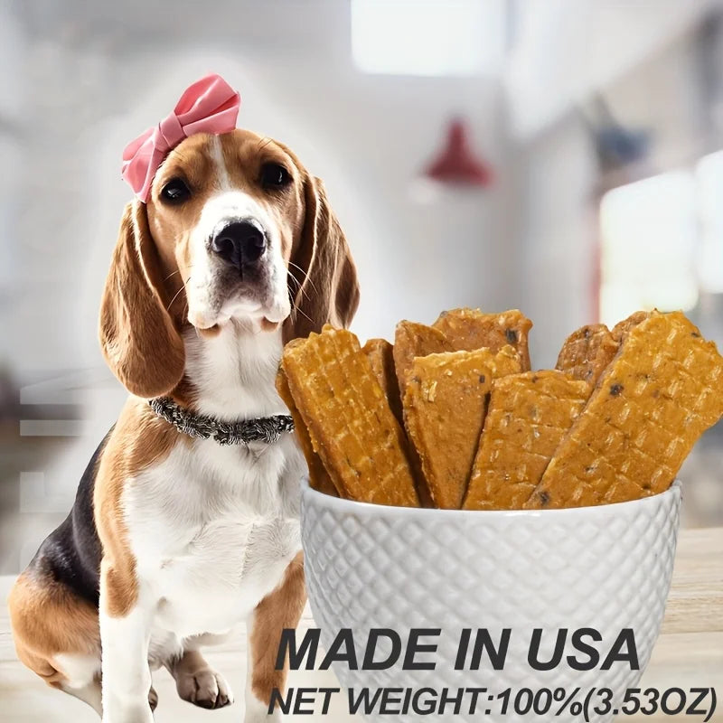 Dog Treats - Jerky