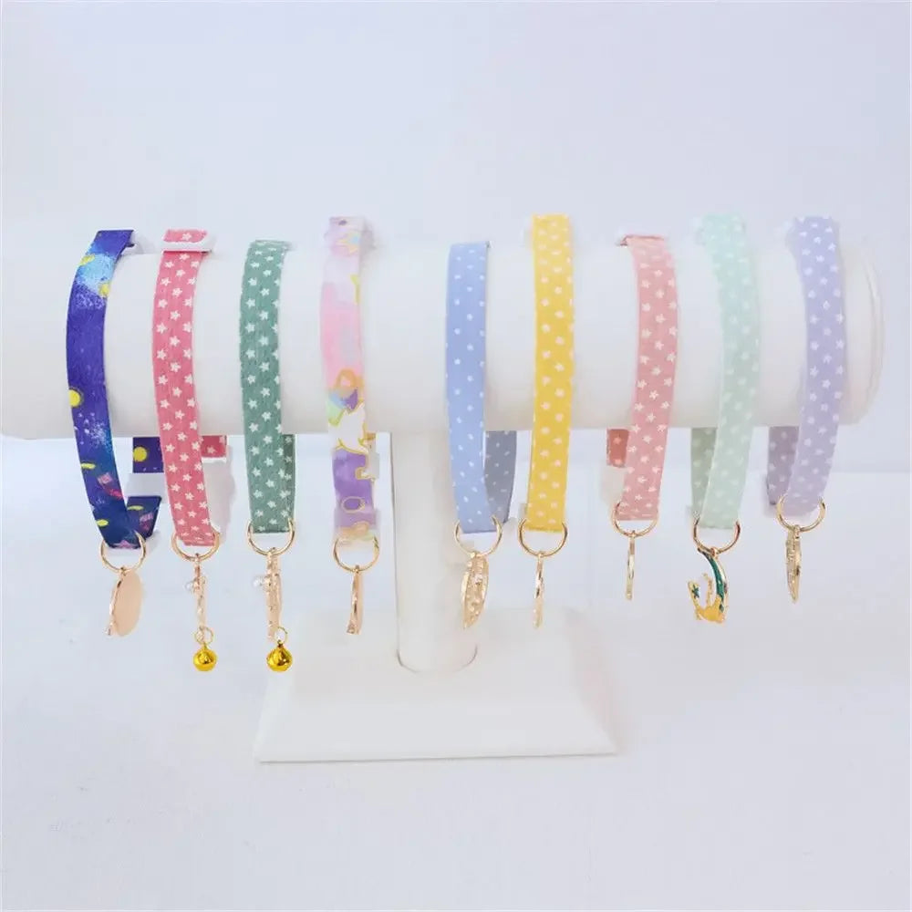 Collar for Puppies & Kittens