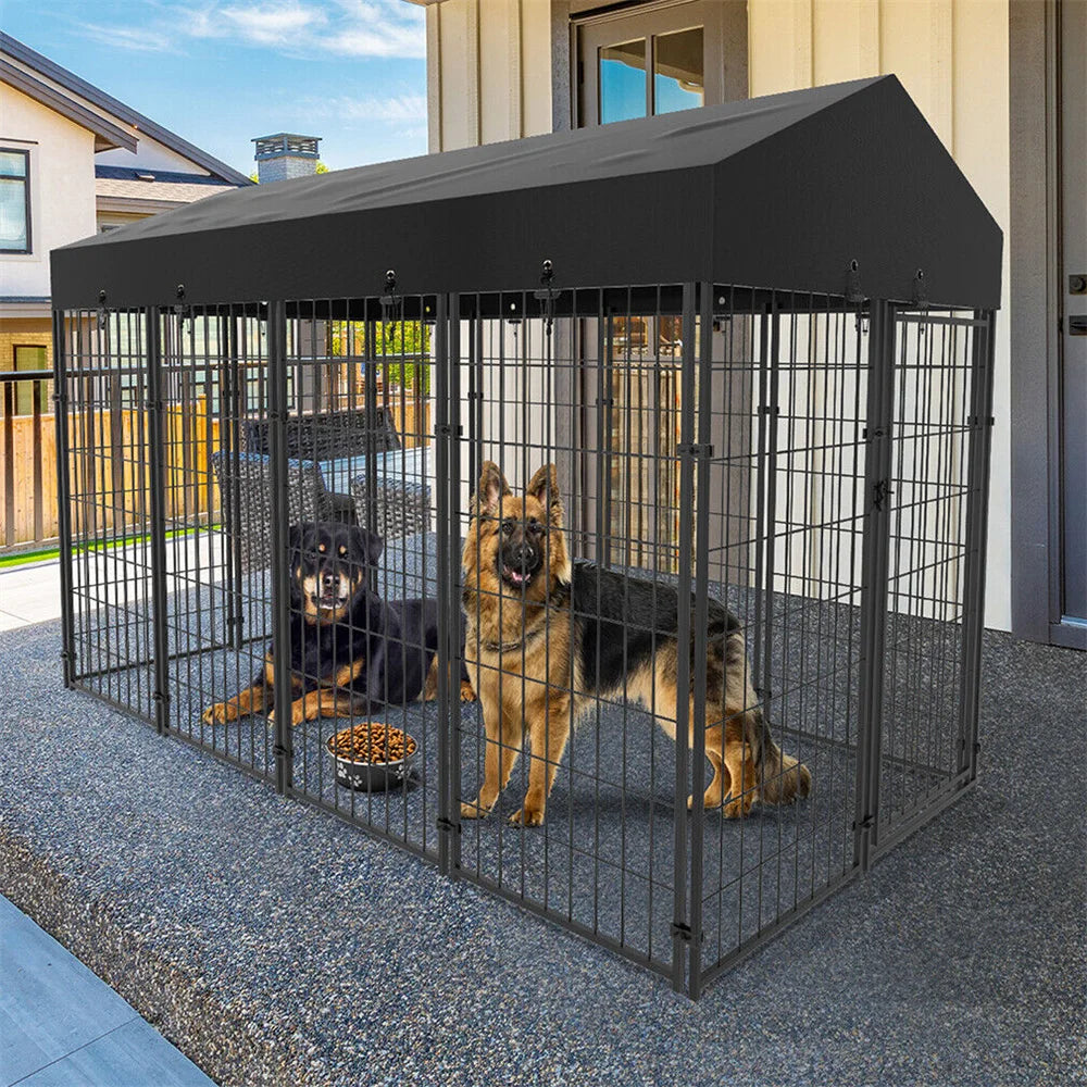 Dog Kennel Playpen