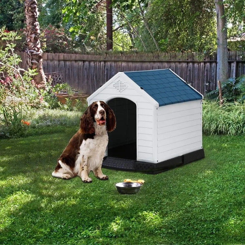 Insulated Durable Dog House