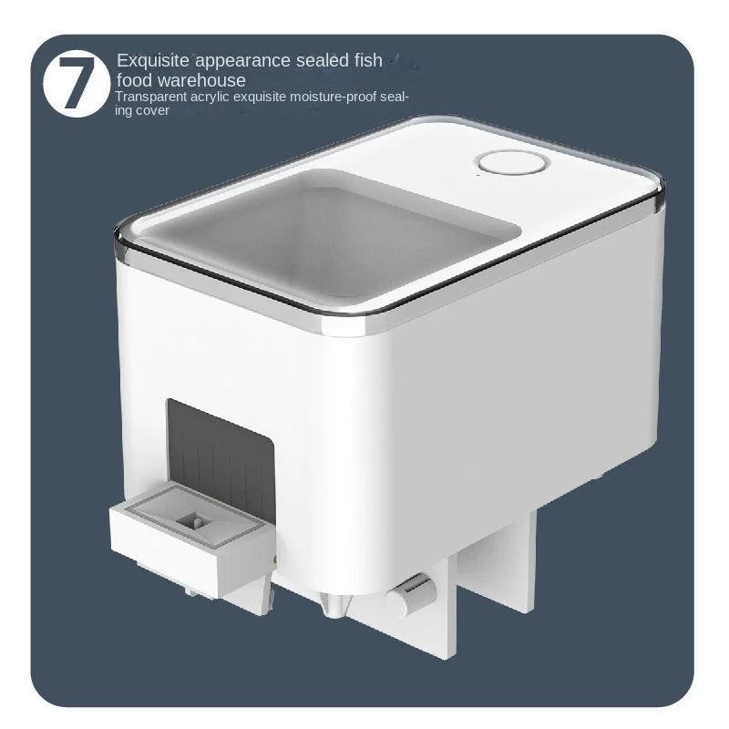 Automatic Feeder