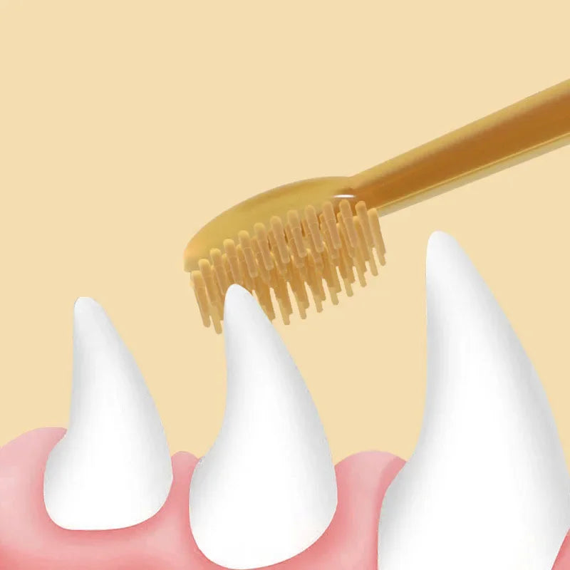 Teeth Whitening Toothbrush - oral care