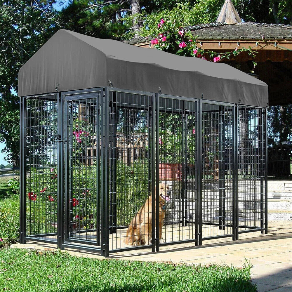 Dog Kennel Playpen