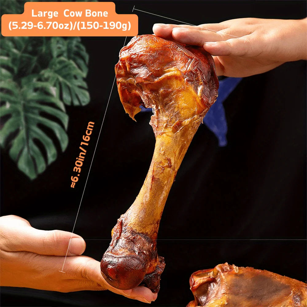 Large Cow Bone