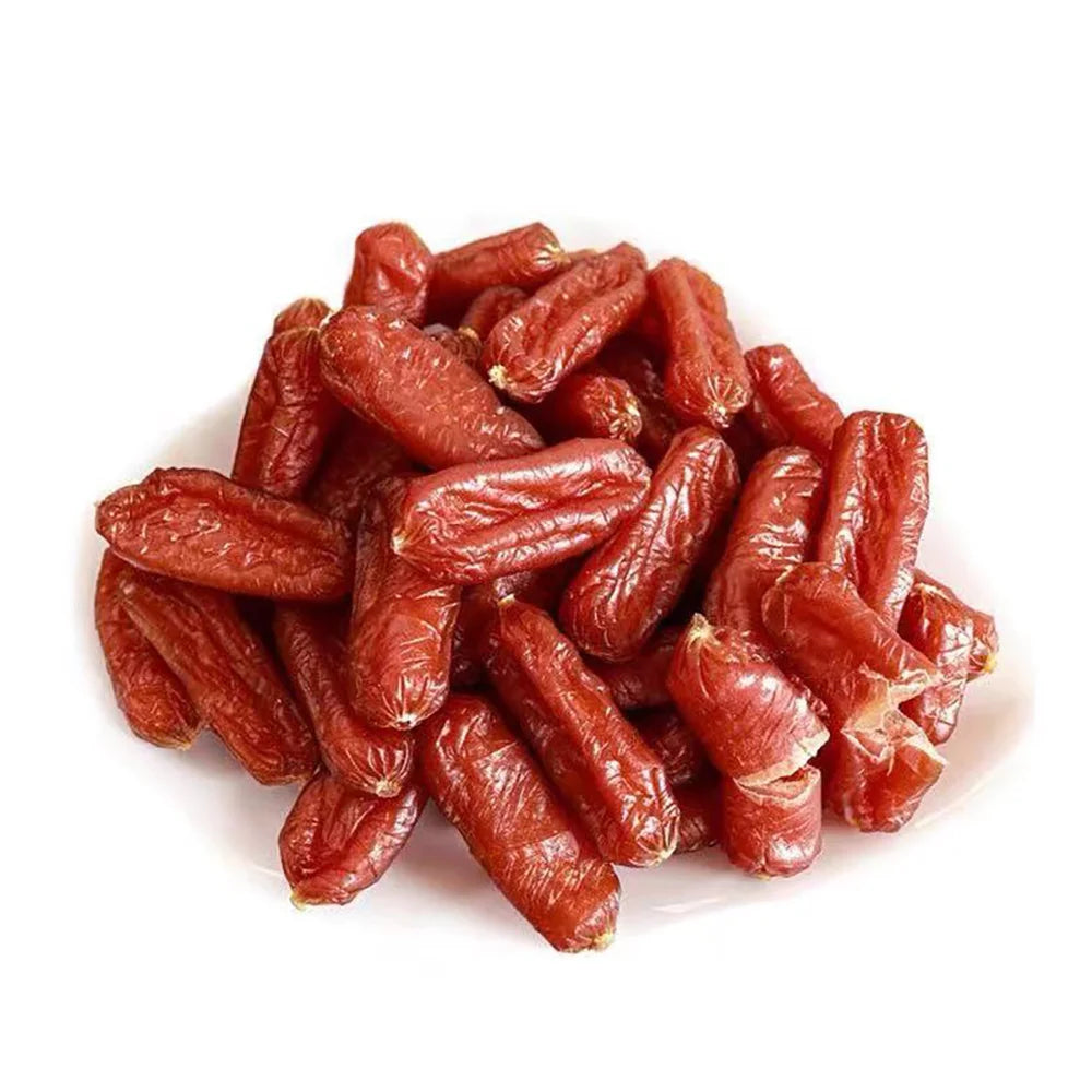 Beef Sausage