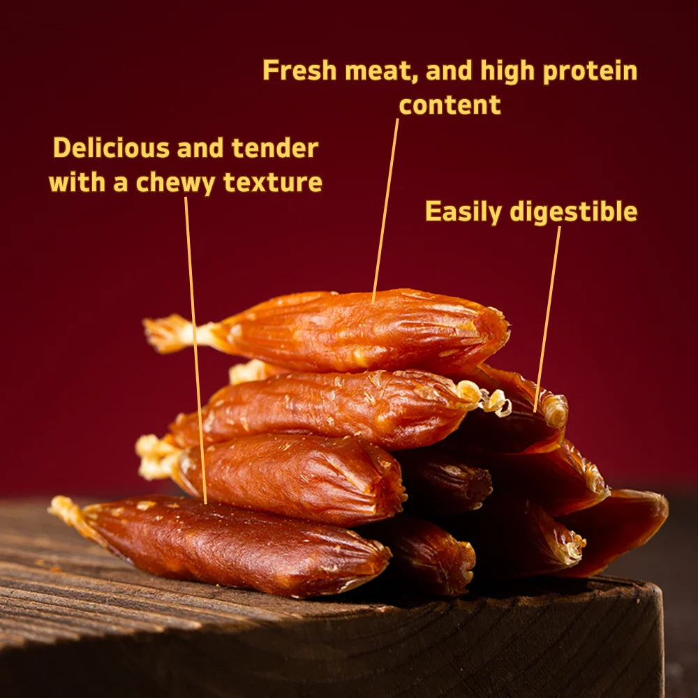 Beef Sausage