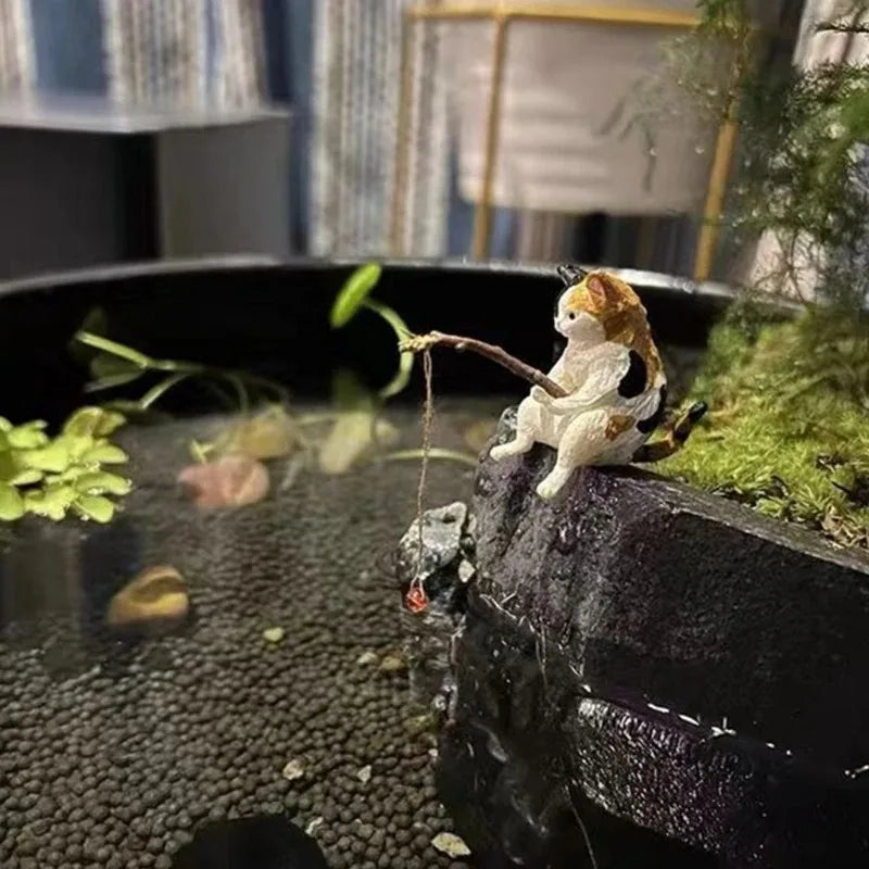Aquarium Decoration