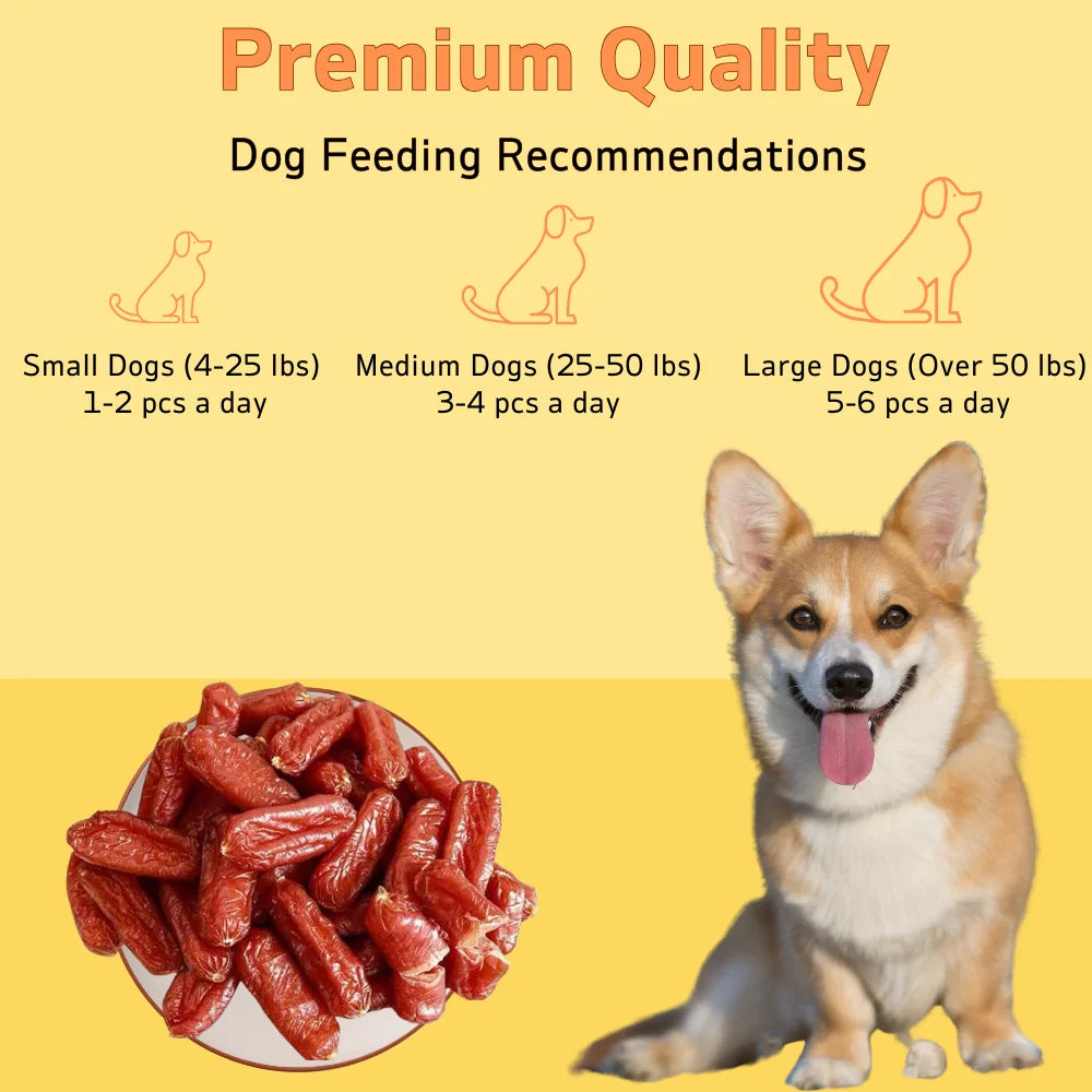Beef Sausage