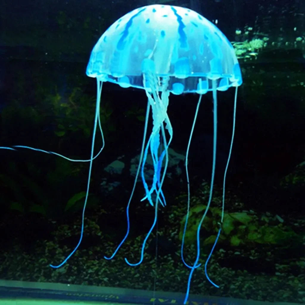 Fish Tank Decoration