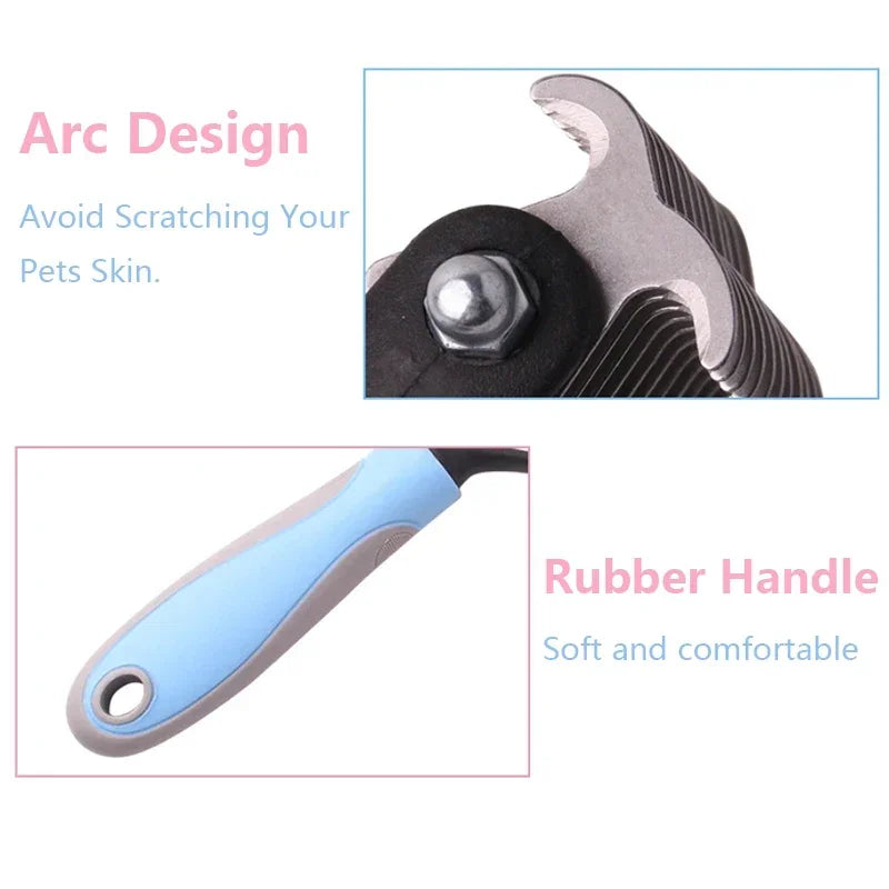 Pet Grooming Tool