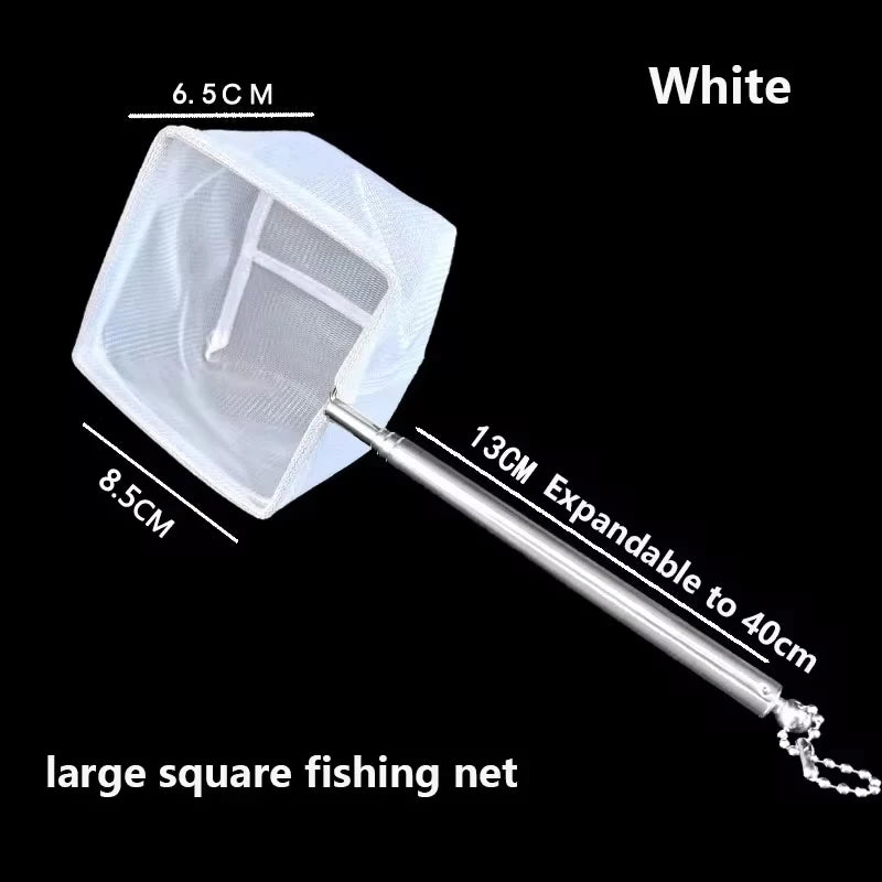Aquarium Fish Nets