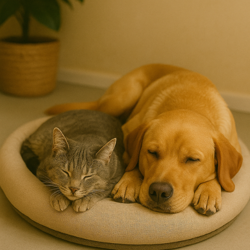 Beds and Furniture