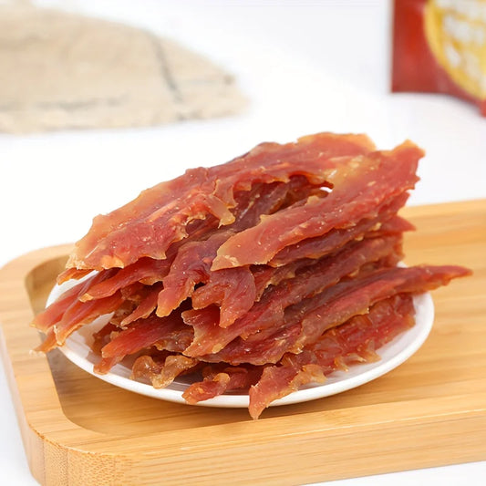 Chicken Jerky