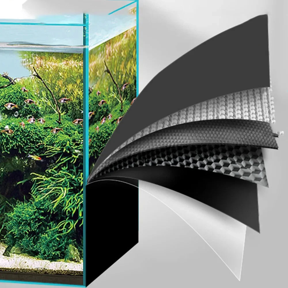 Fish Tank Background