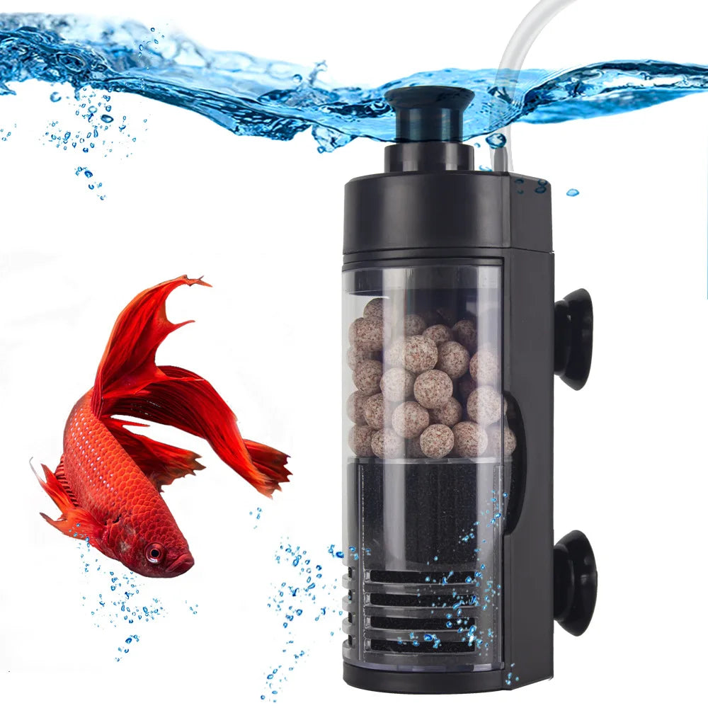 Fish Tank Air Pump