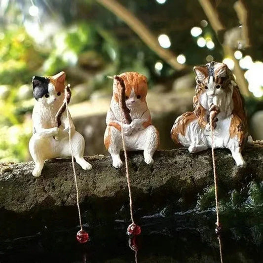 Aquarium Decoration