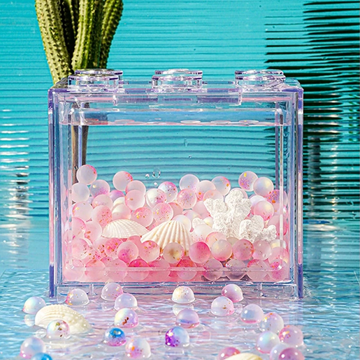 Fish Tank Beads
