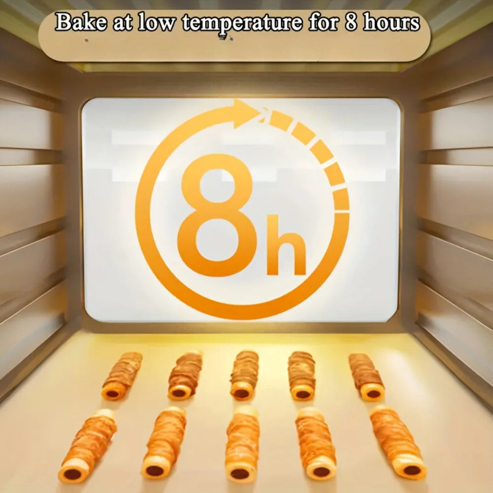Chicken Dog Snacks