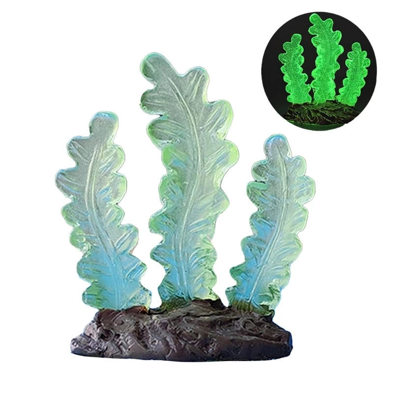Aquarium Coral Decorations
