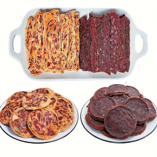 Duck Slices Dog Treats