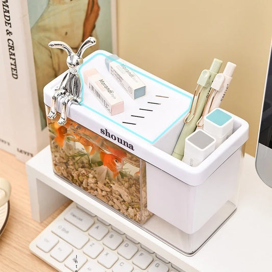 Fish Tank Aquarium