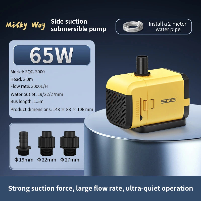 Fish Tank Water Pump