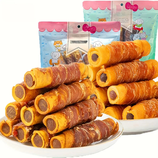Chicken Dog Snacks