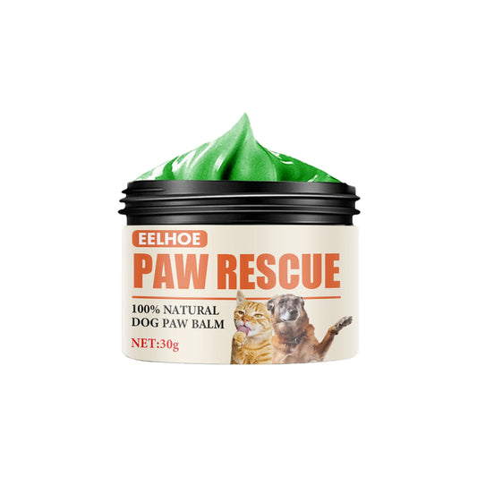 Moisturizing Paw Cream