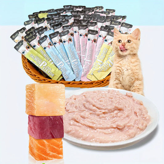 Cat Stick - treats