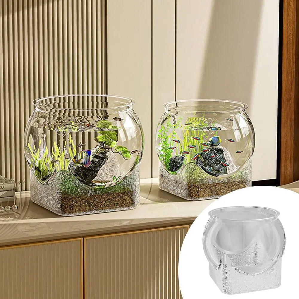 Fish Tank Aquarium
