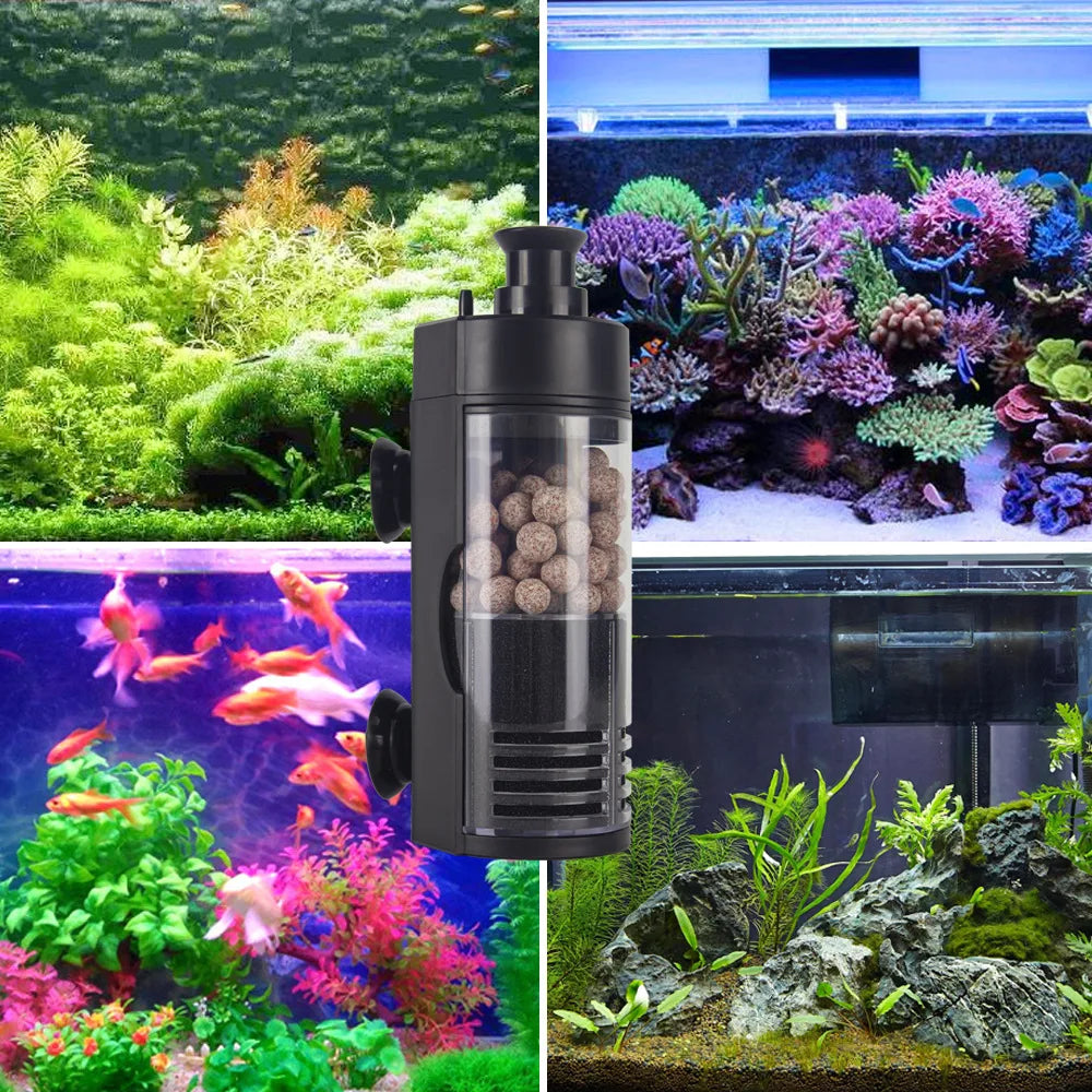 Fish Tank Air Pump