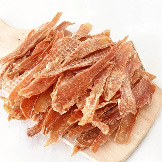 Chicken Jerky