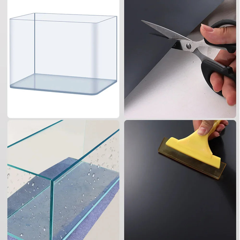 Fish Tank Background