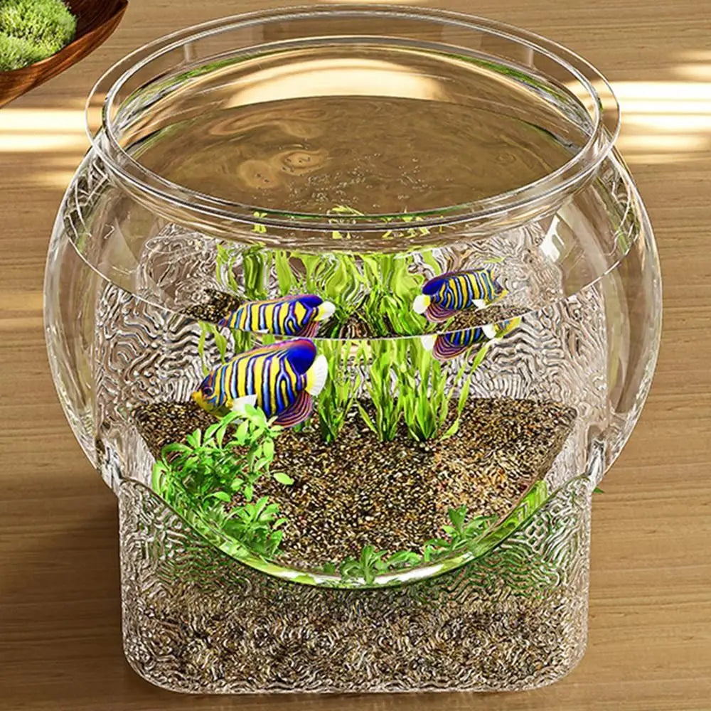 Fish Tank Aquarium