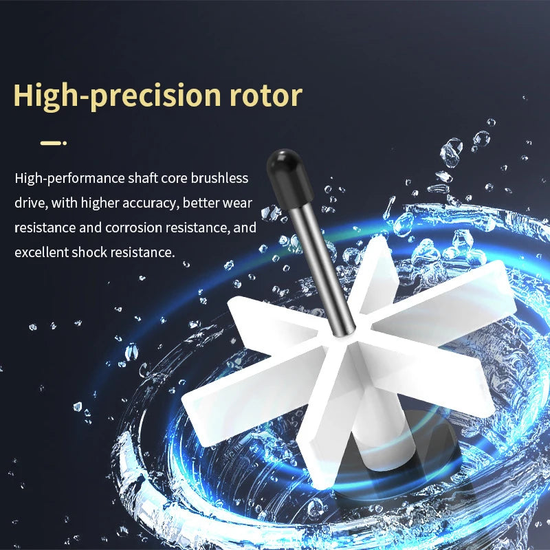 Fish Tank Water Pump