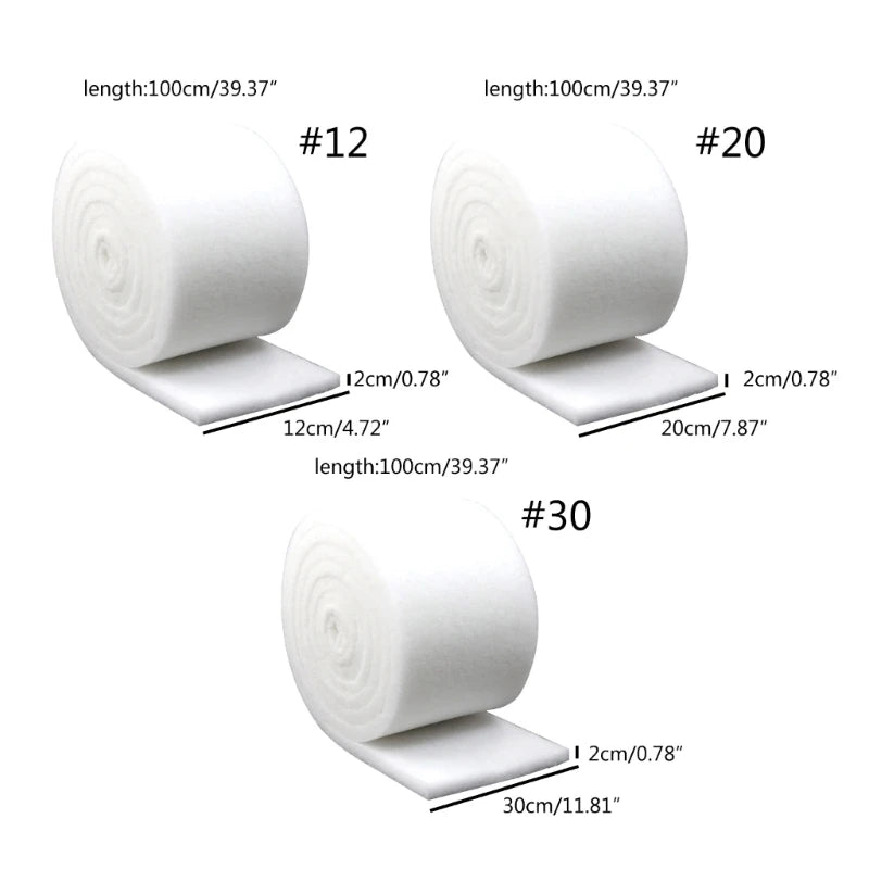 Fish Tank Filter Pad